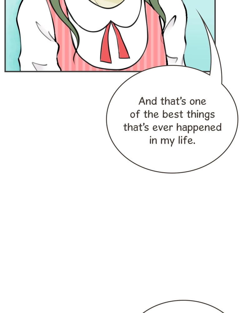 Cursed Princess Club chapter 68 - page 60