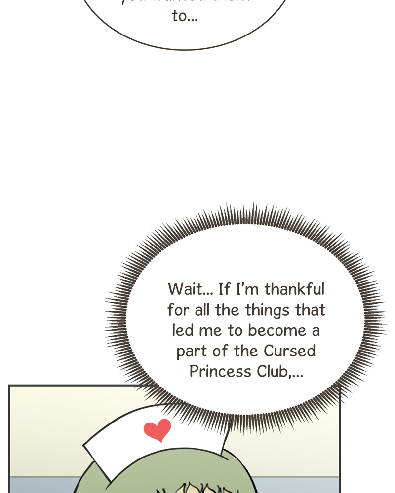 Cursed Princess Club chapter 68 - page 65