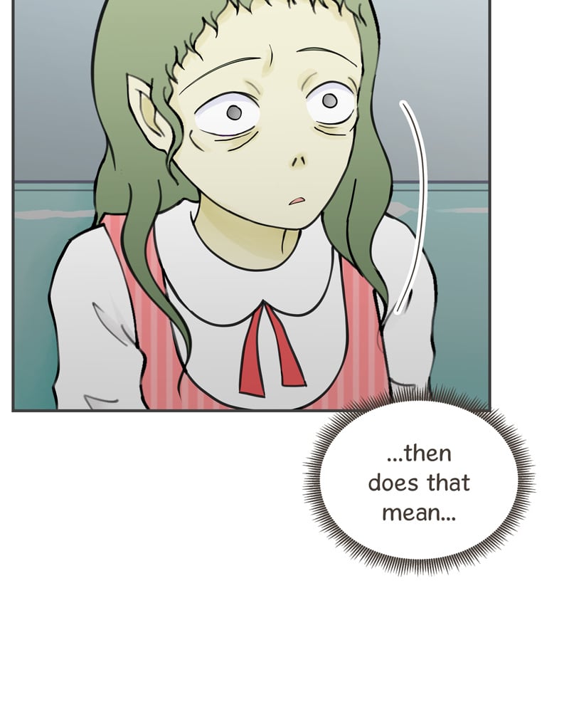 Cursed Princess Club chapter 68 - page 66
