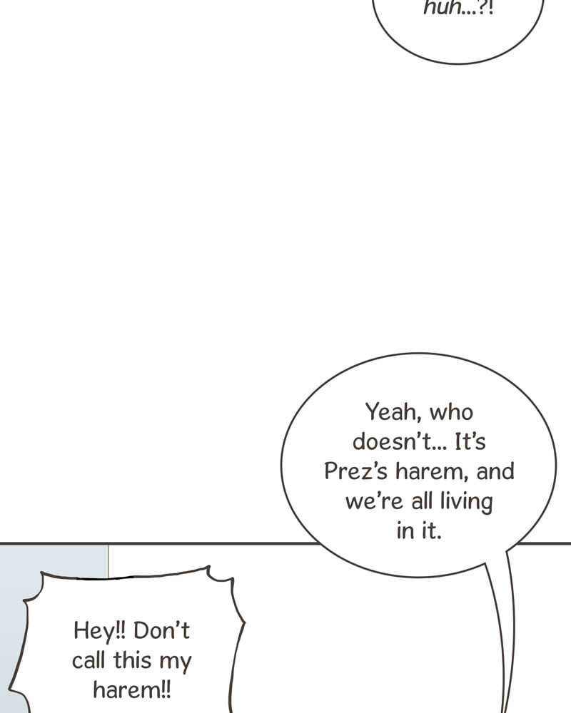 Cursed Princess Club chapter 68 - page 69
