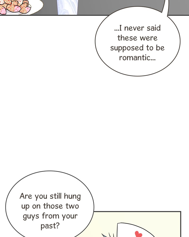 Cursed Princess Club chapter 68 - page 74