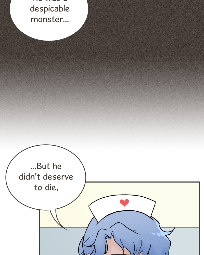 Cursed Princess Club chapter 68 - page 81