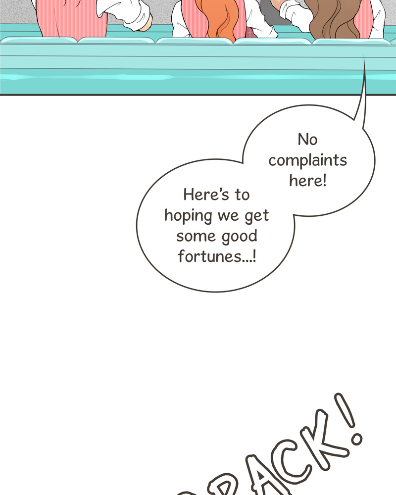 Cursed Princess Club chapter 68 - page 84