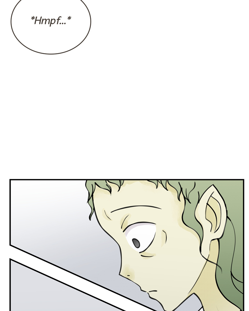 Cursed Princess Club chapter 68 - page 86