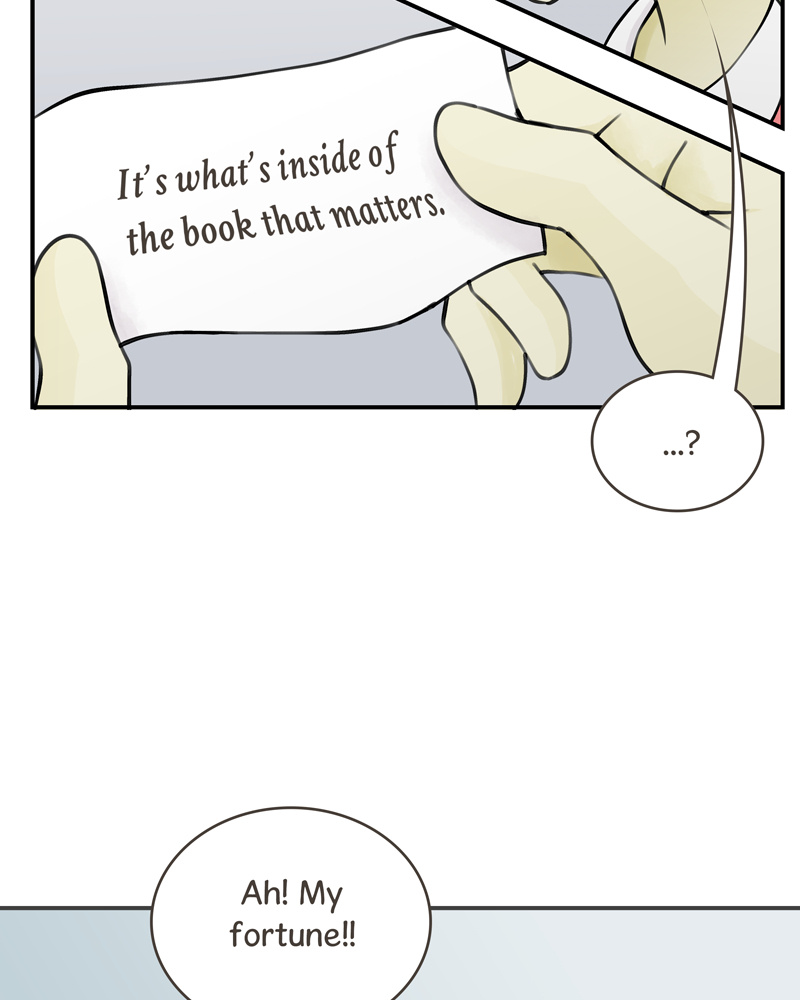 Cursed Princess Club chapter 68 - page 87