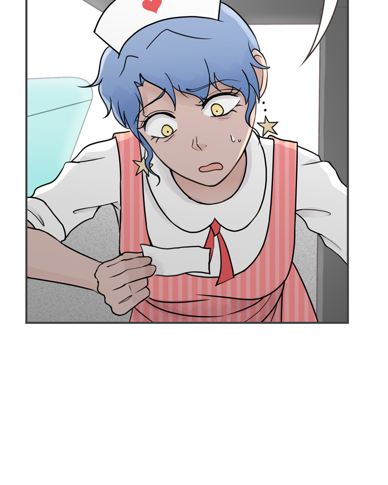 Cursed Princess Club chapter 68 - page 92