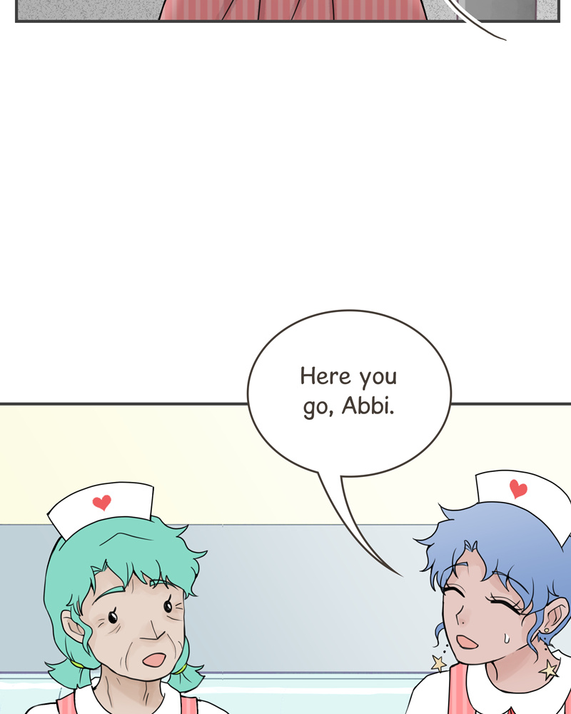 Cursed Princess Club chapter 68 - page 94
