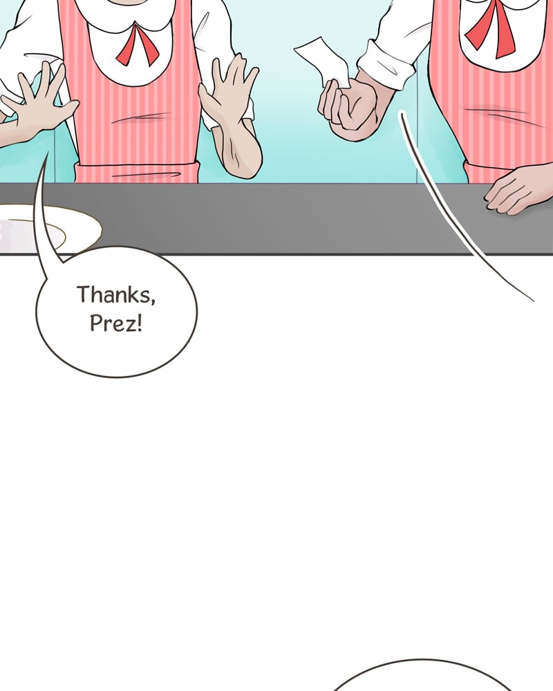 Cursed Princess Club chapter 68 - page 95
