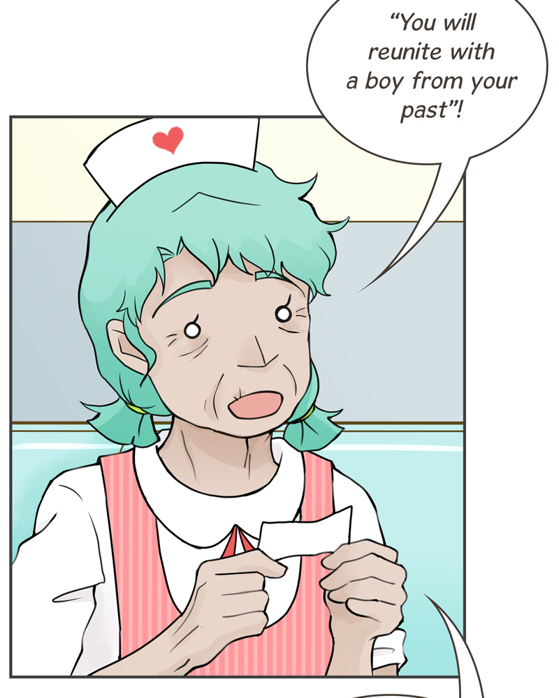 Cursed Princess Club chapter 68 - page 96