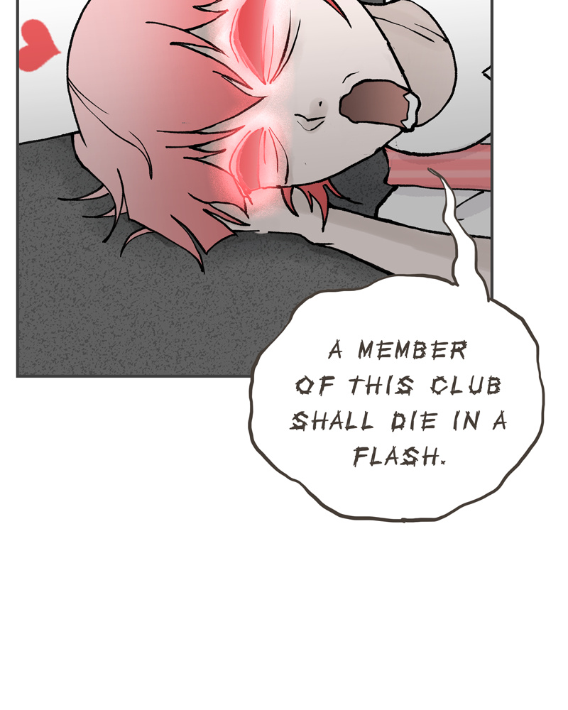 Cursed Princess Club chapter 67 - page 102