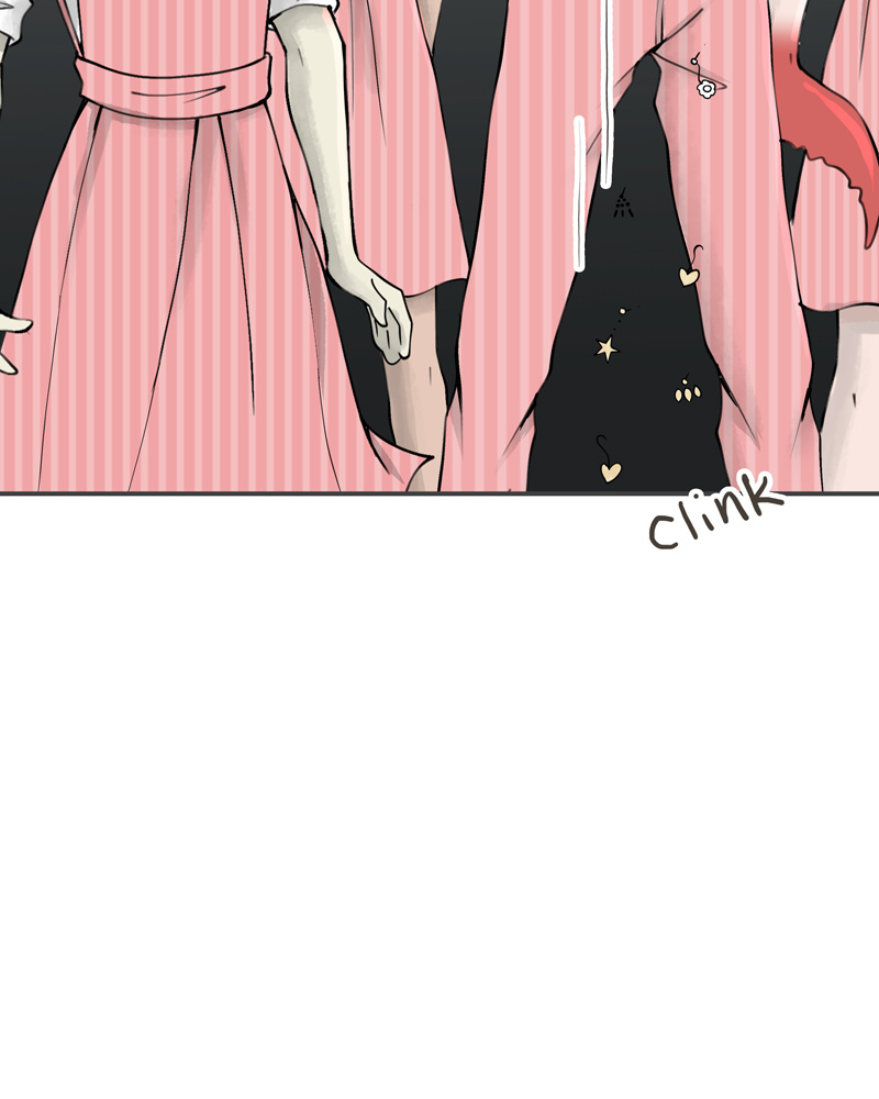 Cursed Princess Club chapter 67 - page 104