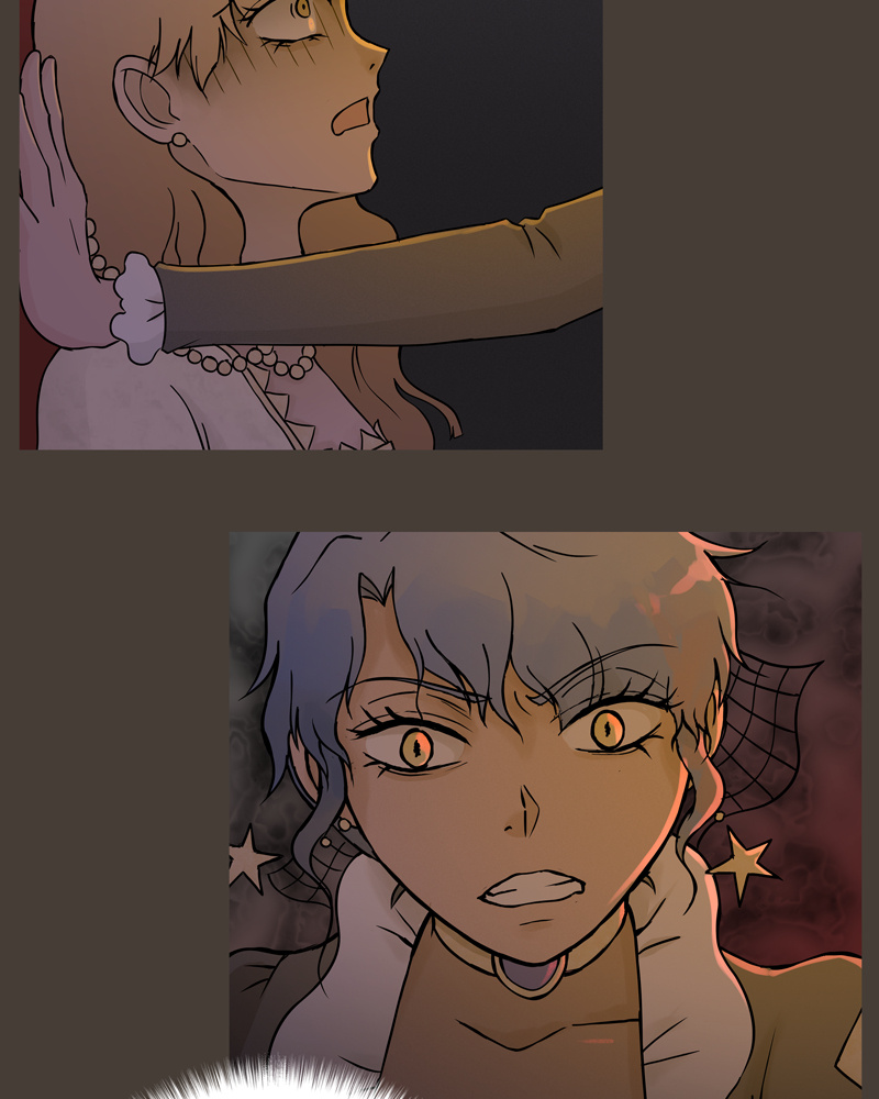 Cursed Princess Club chapter 67 - page 11