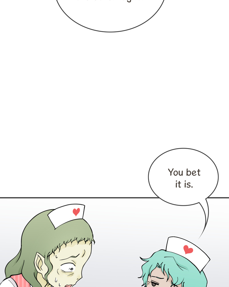 Cursed Princess Club chapter 67 - page 14
