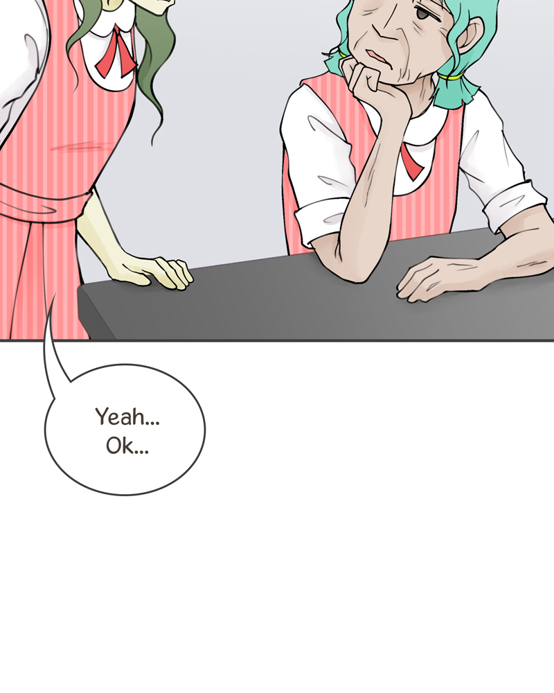 Cursed Princess Club chapter 67 - page 15