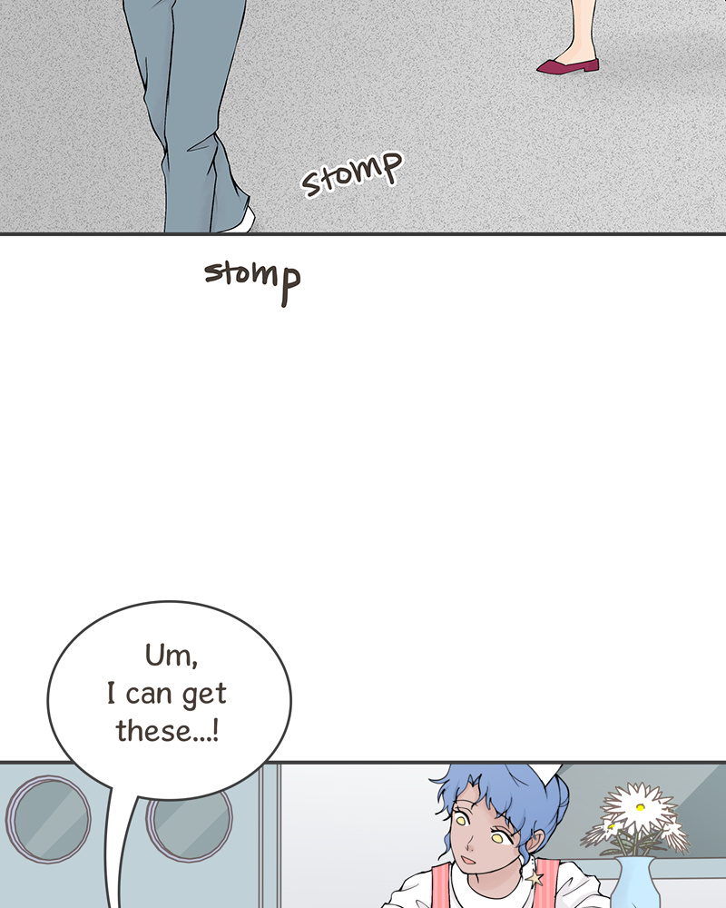 Cursed Princess Club chapter 67 - page 39