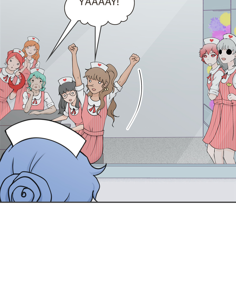Cursed Princess Club chapter 67 - page 45