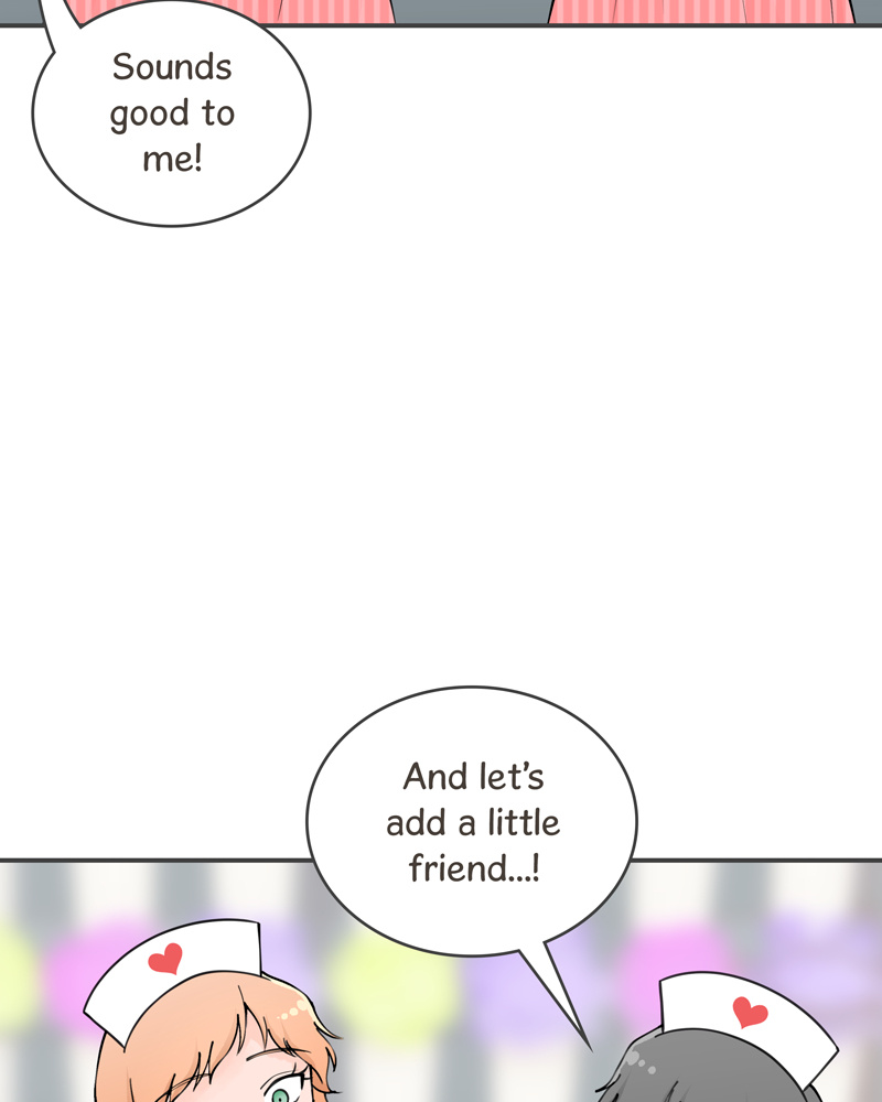 Cursed Princess Club chapter 67 - page 51