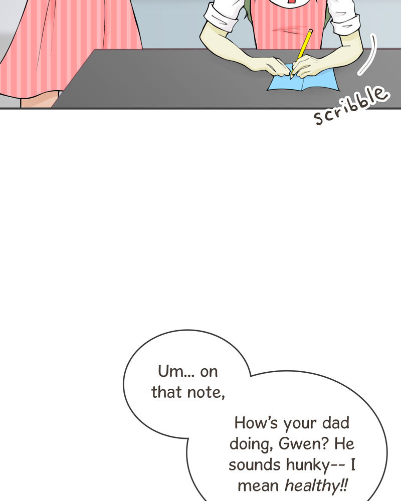 Cursed Princess Club chapter 67 - page 54