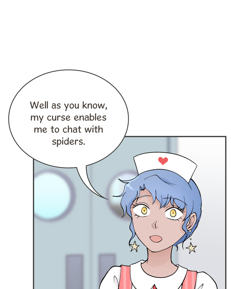Cursed Princess Club chapter 67 - page 71