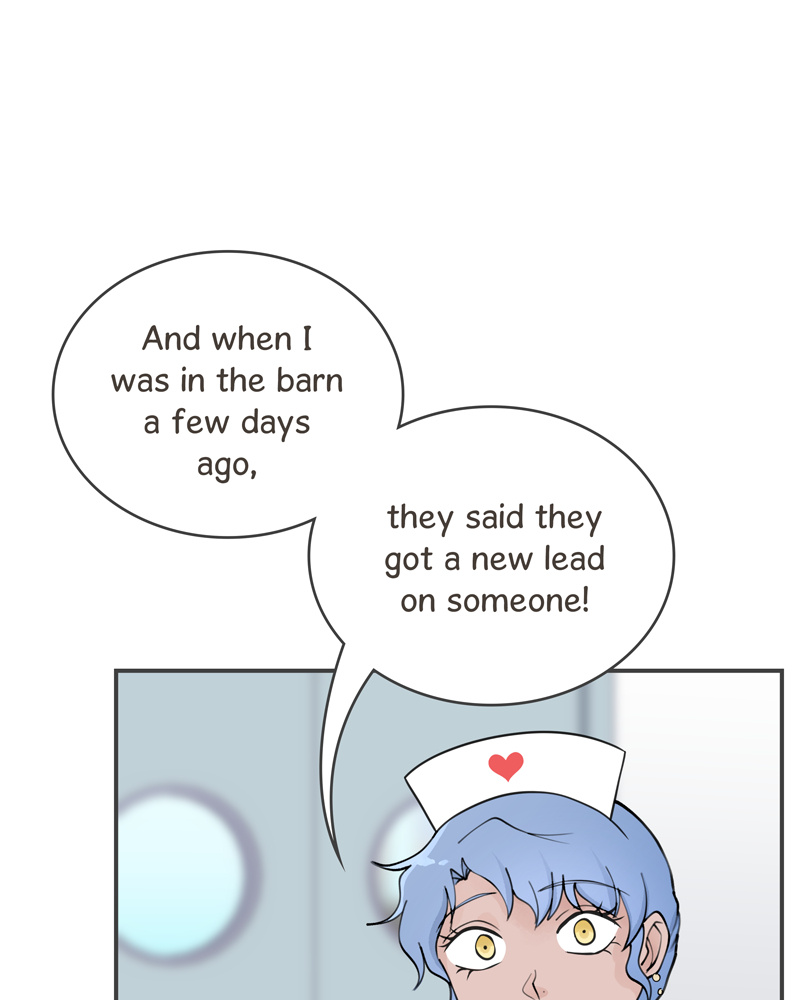 Cursed Princess Club chapter 67 - page 73