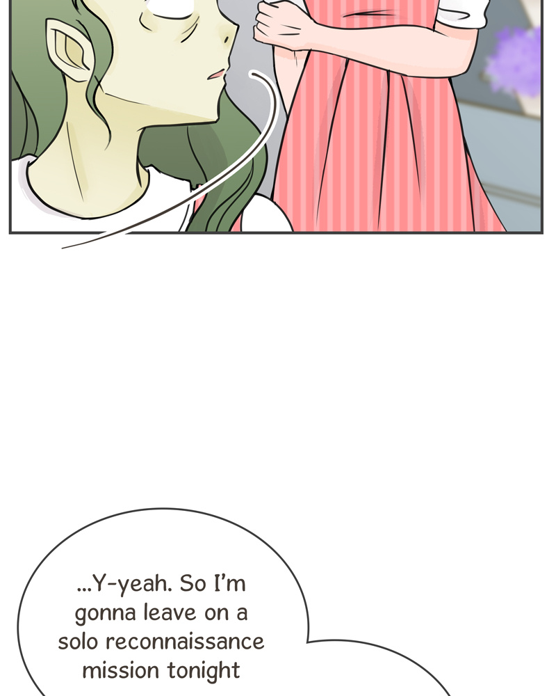 Cursed Princess Club chapter 67 - page 78