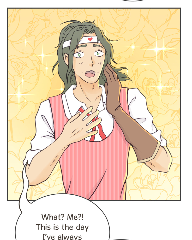 Cursed Princess Club chapter 67 - page 81