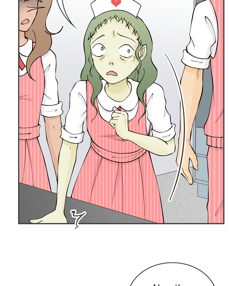 Cursed Princess Club chapter 67 - page 88
