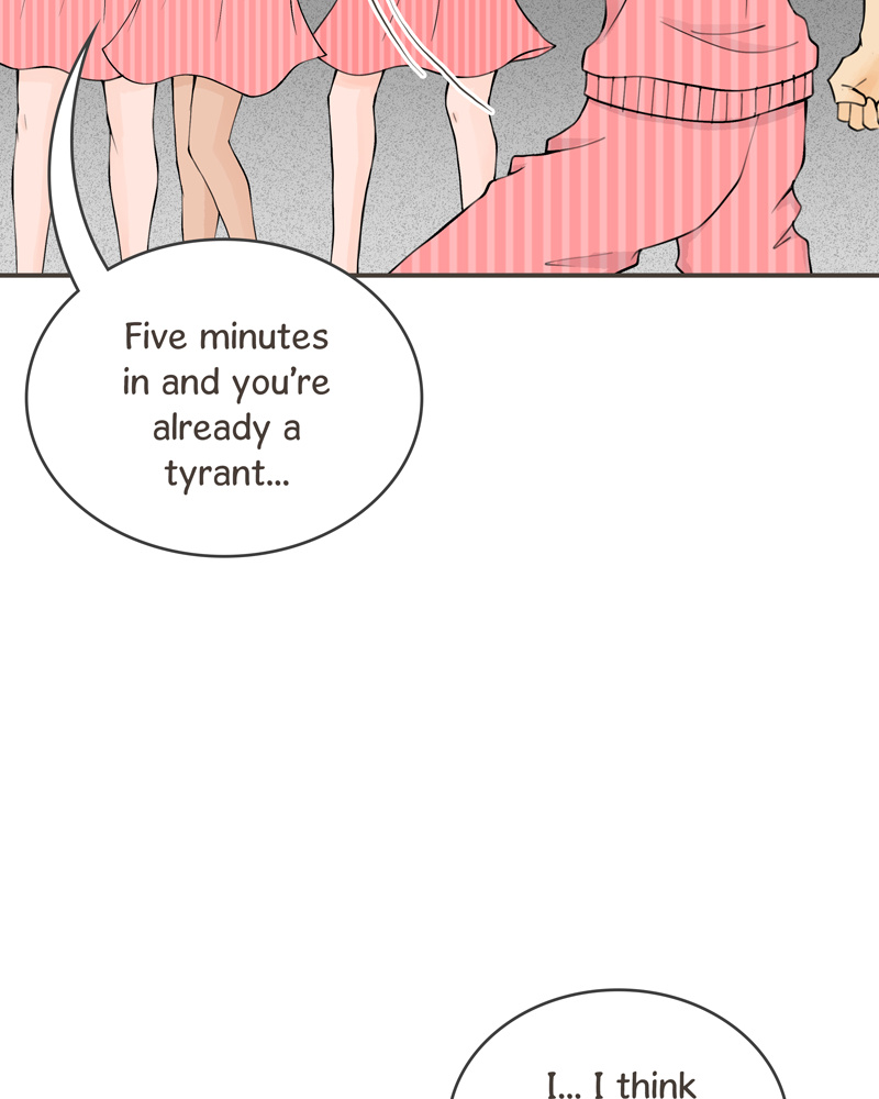 Cursed Princess Club chapter 67 - page 99