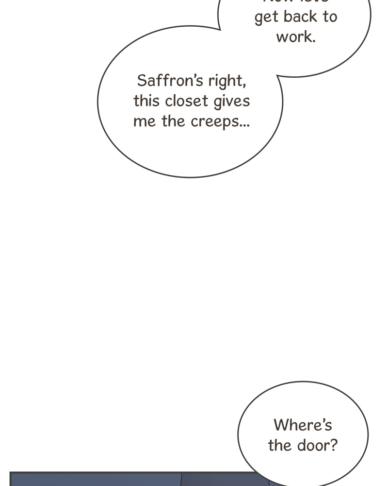 Cursed Princess Club chapter 66 - page 102