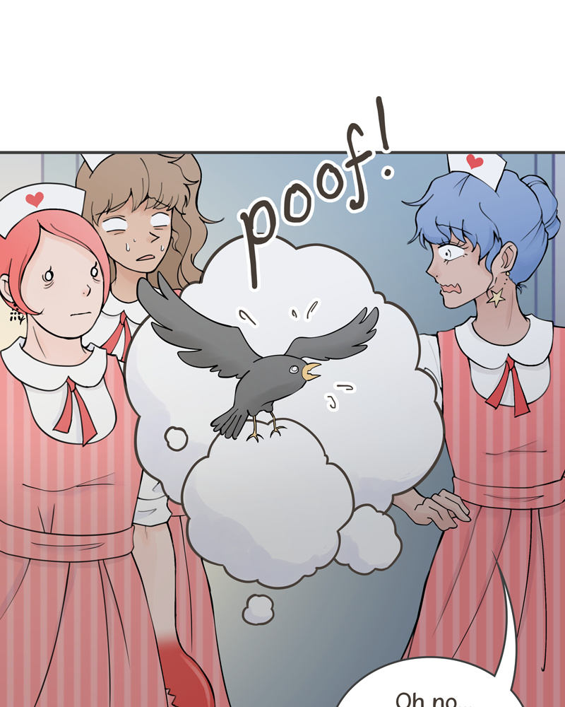 Cursed Princess Club chapter 66 - page 107