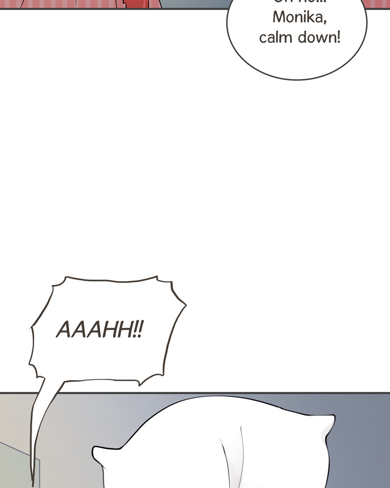 Cursed Princess Club chapter 66 - page 108