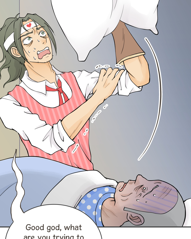 Cursed Princess Club chapter 66 - page 109