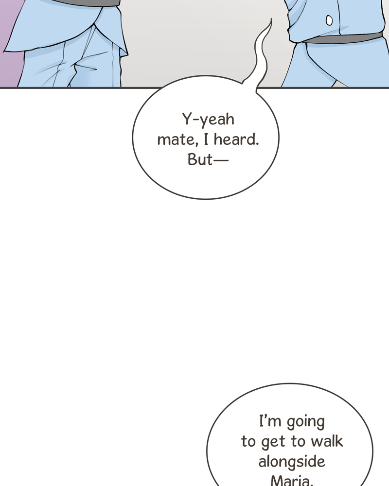 Cursed Princess Club chapter 66 - page 11