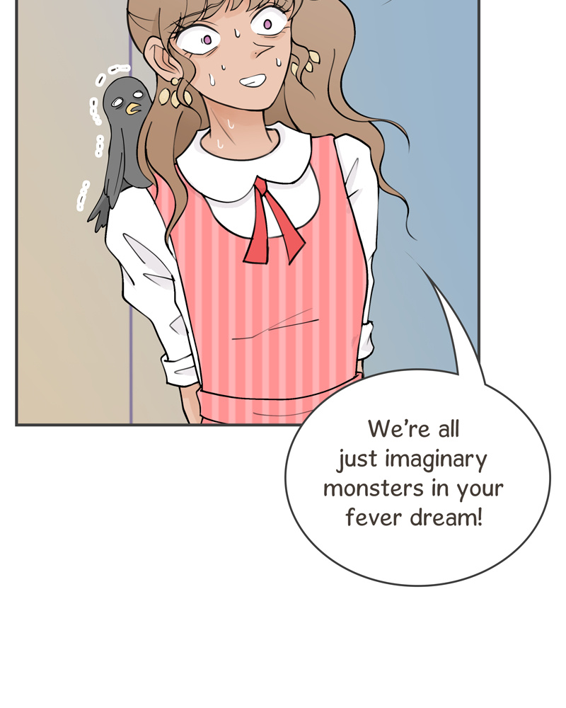 Cursed Princess Club chapter 66 - page 111