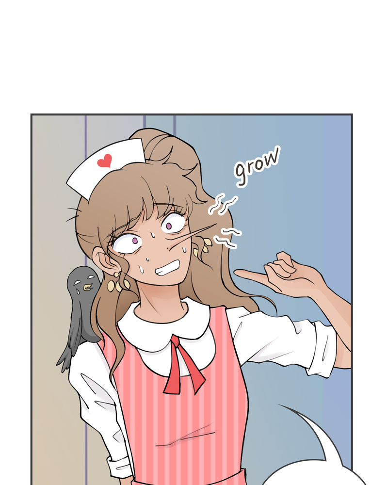 Cursed Princess Club chapter 66 - page 112