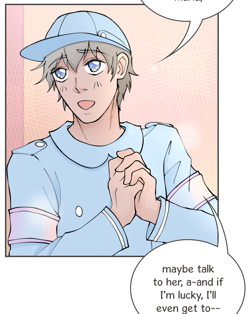 Cursed Princess Club chapter 66 - page 12