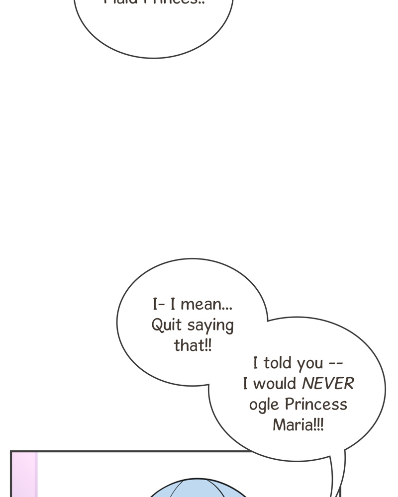 Cursed Princess Club chapter 66 - page 15