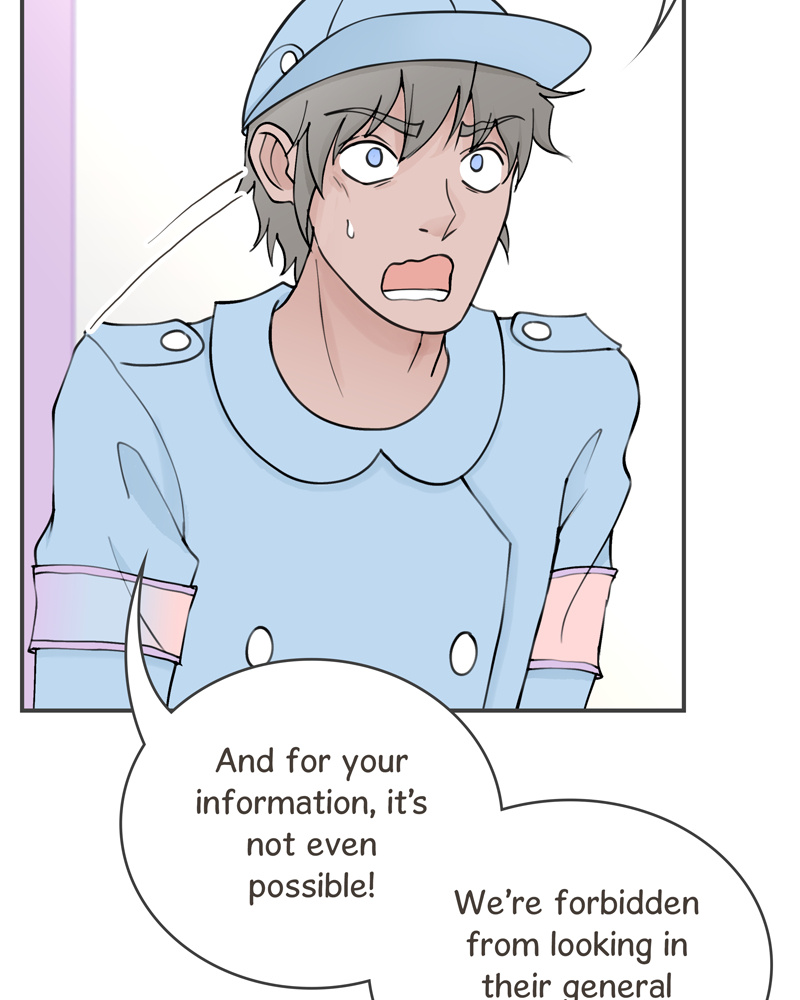 Cursed Princess Club chapter 66 - page 16