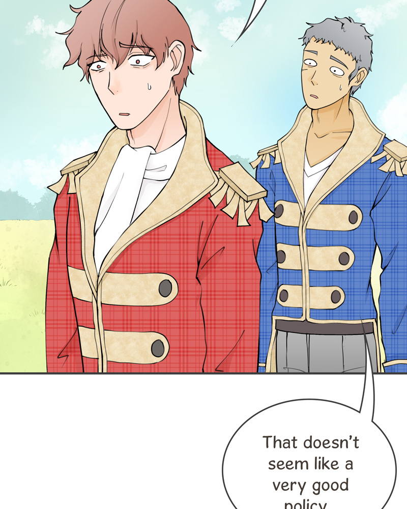 Cursed Princess Club chapter 66 - page 18