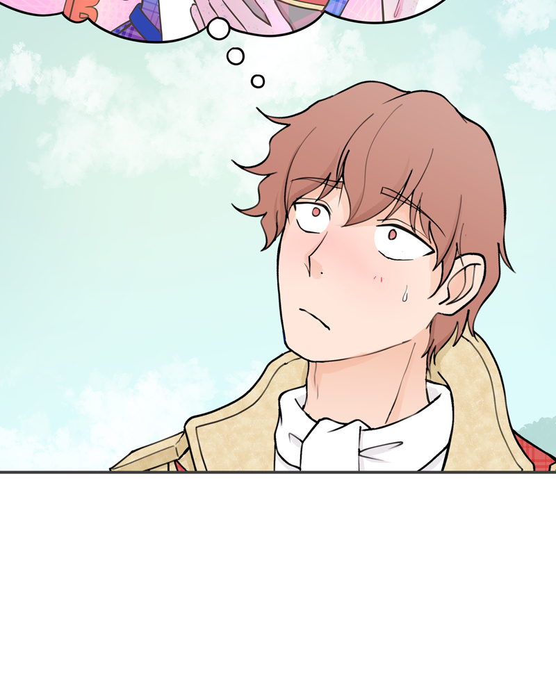 Cursed Princess Club chapter 66 - page 24