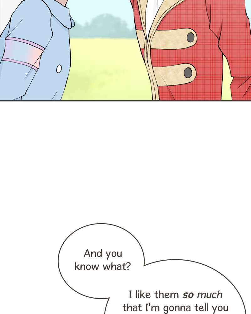Cursed Princess Club chapter 66 - page 26