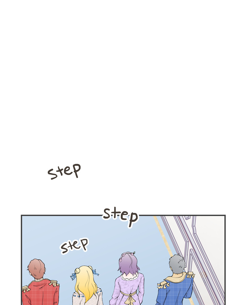 Cursed Princess Club chapter 66 - page 38