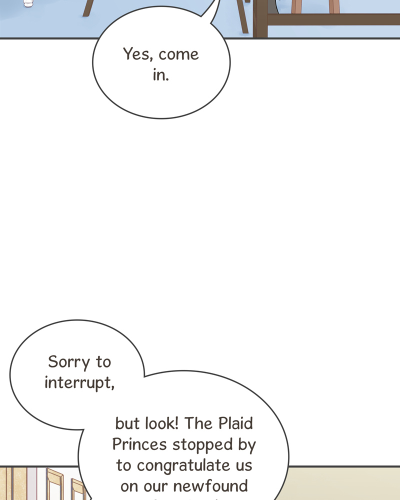 Cursed Princess Club chapter 66 - page 50