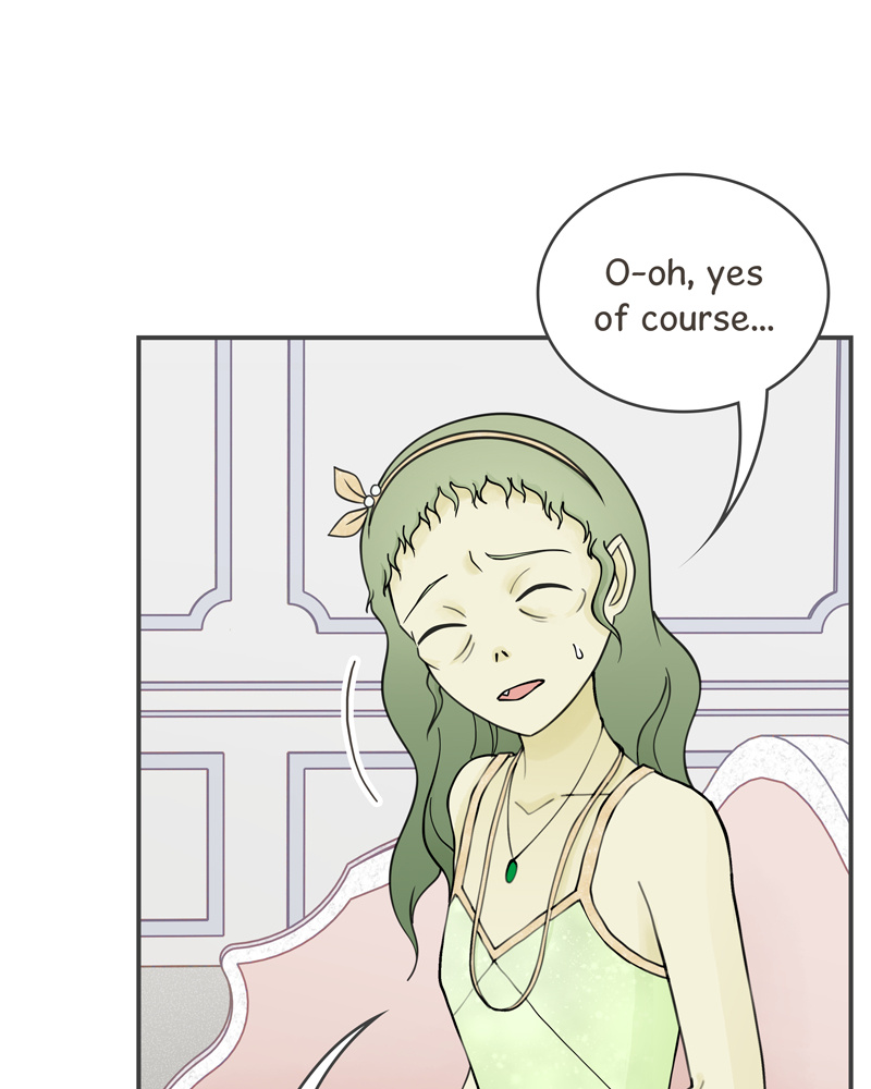 Cursed Princess Club chapter 66 - page 54