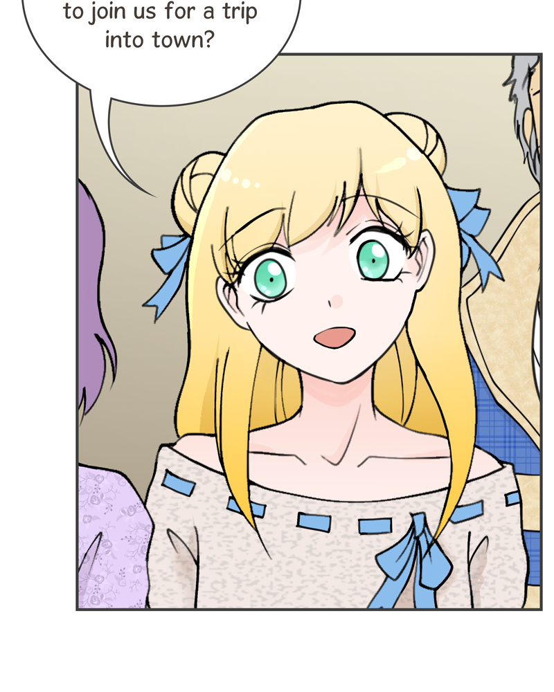 Cursed Princess Club chapter 66 - page 57