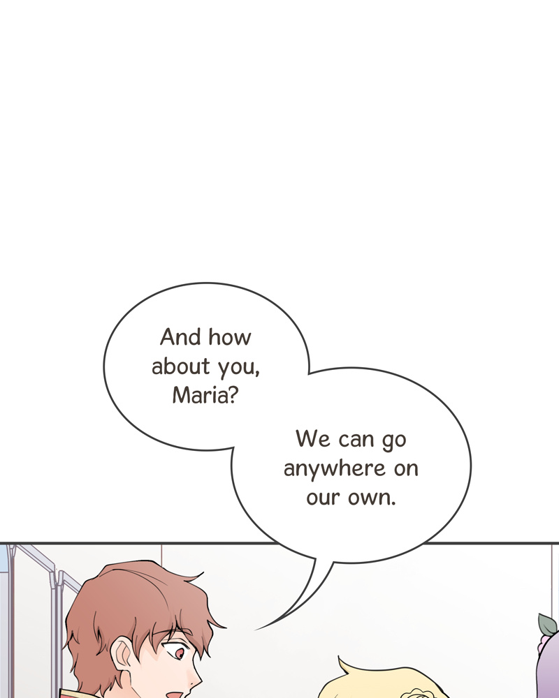 Cursed Princess Club chapter 66 - page 66