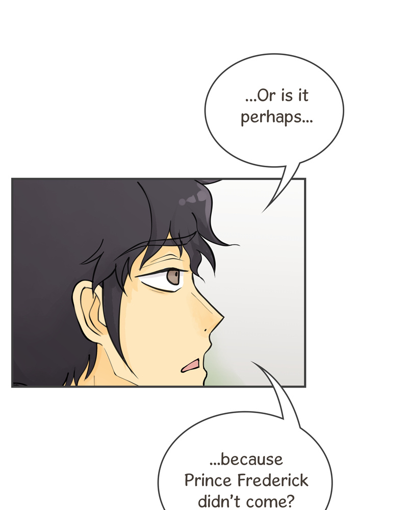Cursed Princess Club chapter 66 - page 73