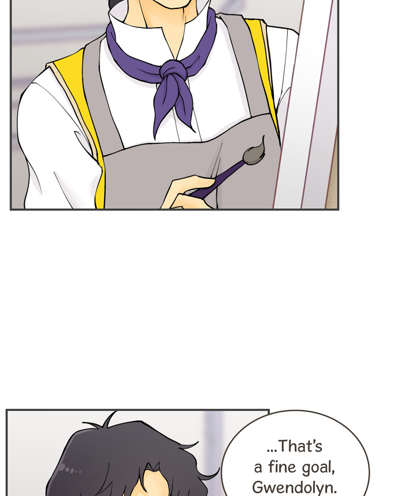 Cursed Princess Club chapter 66 - page 78