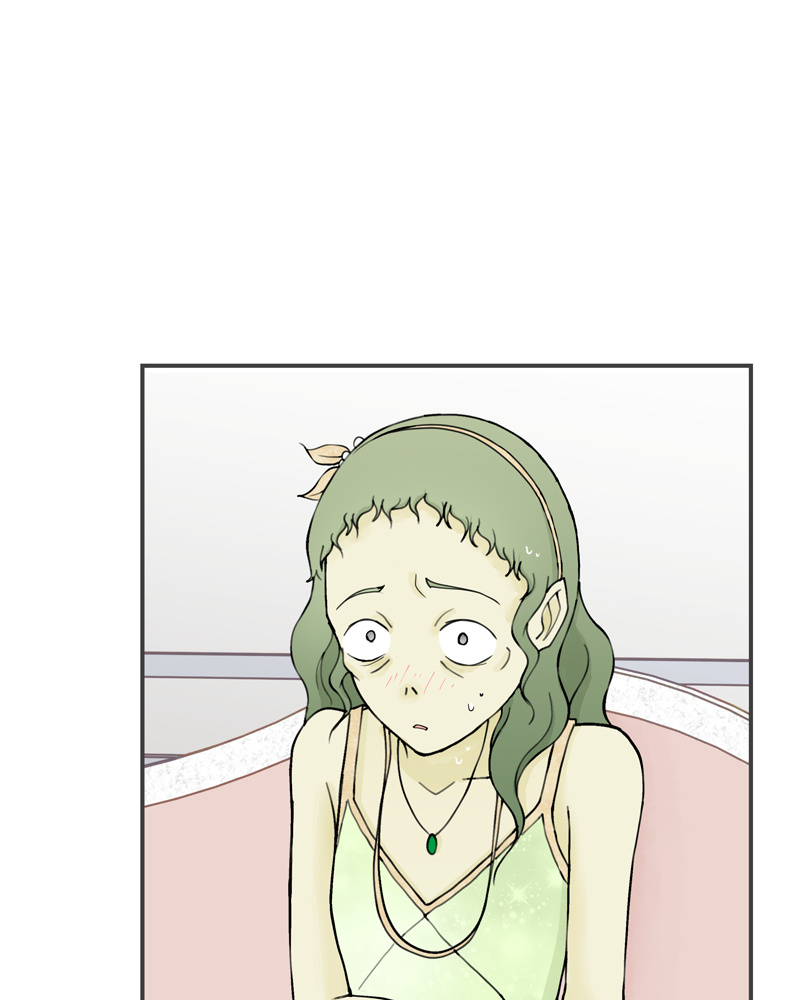Cursed Princess Club chapter 66 - page 81