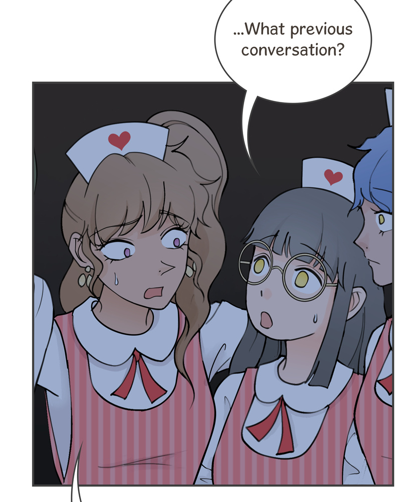 Cursed Princess Club chapter 66 - page 88